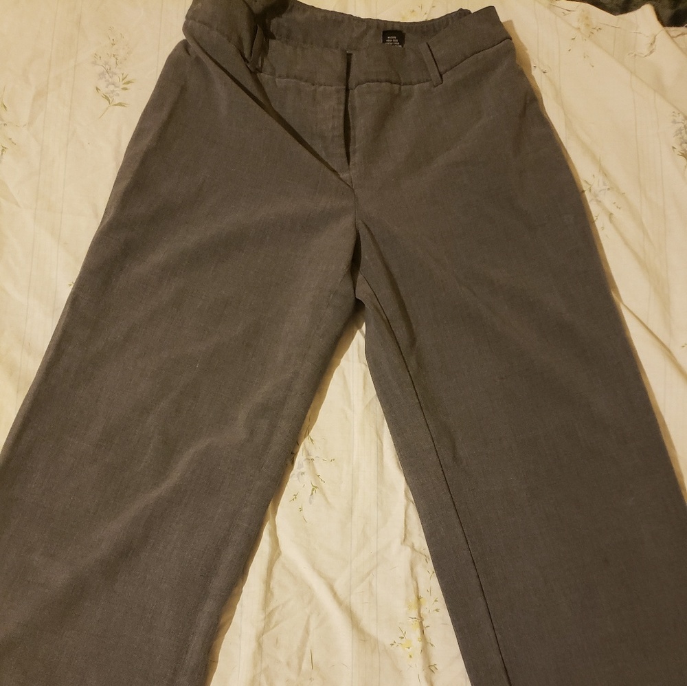 New York and company slacks